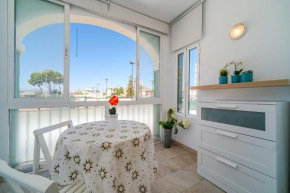 La Plaza Apartment Javea Arenal by Rock Rentals